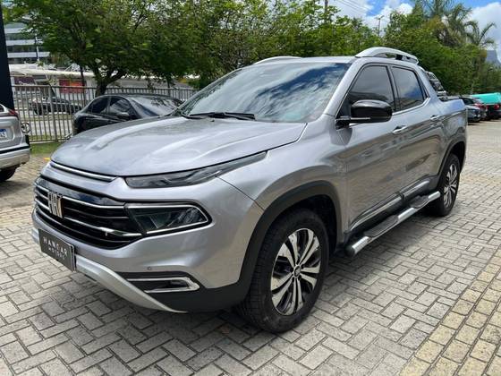 FIAT TORO 1.3 TURBO 270 FLEX VOLCANO AT6